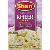 Shan Kheer Mix, Special