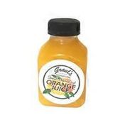 Graul's Fresh Squeezed Orange Juice