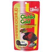 Hikari Miso Cichlid Gold Mini Pellets
