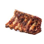 Barbecue Pork Ribs