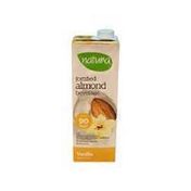 Natur-a Vanilla Almond Beverage
