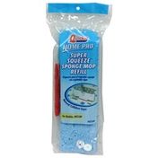 Quickie Super Squeeze Sponge Mop Refill