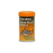 Wardley Shrimp Pellets Formula