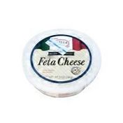Stella Crumbled Cheese, Fresh Feta