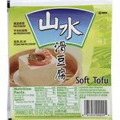 Nasoya Tofu, Soft