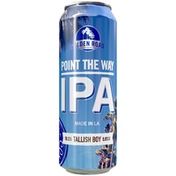 Golden Road Brewing Point the Way IPA