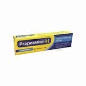 Preparation H Multi Symptom Relief Ointment