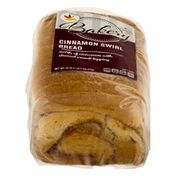 SB Bread Cinnamon Swirl