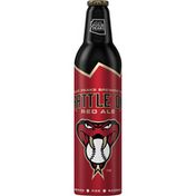 Four Peaks Brewing Company MLB Arizona Diamondbacks Rattle On Red Ale
