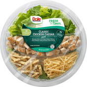 Dole Salad, Classic Chicken Caesar