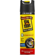 Fix A Flat Tire Sealant, Standard Tire
