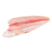 Pond Raised Catfish Fillets