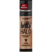 wet n wild Liquid Highlighter, Hello Halo, Guilded Glow 306B