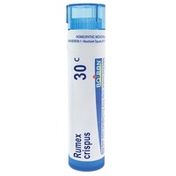 Boiron Rumex Crispus 30C, Homeopathic Medicine for Coughing