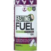 FINAFLEX Vegetarian Capsules, Fasting Fuel, Support Formula
