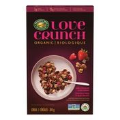 Nature’s Path Dark Chocolate & Red Berries Cereal