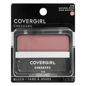 CoverGirl cheekers blush
