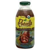 Pannela Panela Drink, Organic, Pomegranate Joy