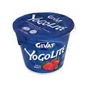 Givat Yogolite Field Berry Yogurt