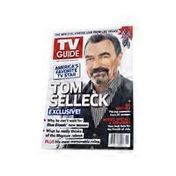 Red Ventures TV Guide Magazine