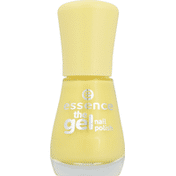Essence Nail Polish, the Gel, Love is in the Air 38