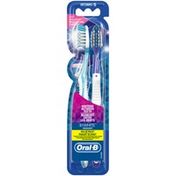Oral-B 3D White Radiant Soft Toothbrush