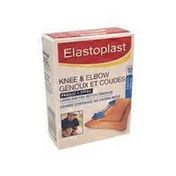 Elastoplast Knee & Elbow