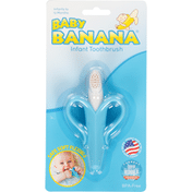 Baby Banana Toothbrush, Infant