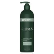 Nexxus Silicon Free Lavish Volume Instant Fullness Shampoo