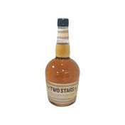 Two Stars Bourbon