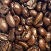 The Fresh Market Trattoria Espresso Whole Bean Coffee