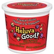 Heluva Good! French Onion Sour Cream Dip