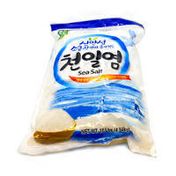 Jonggavision Coarse Sea Salt