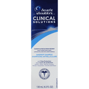Head & Shoulders Clinical Solutions Anti-Dandruff Shampoo