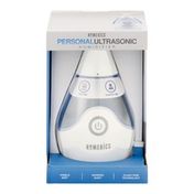 Homedics Personal Ultrasonic Humidifier