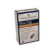 Forces of Nature EXTRA STRENGTH Skin Tag REMOVER Intensive Roll On Remedy