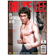 Bruce Lee Magazine, February 2022