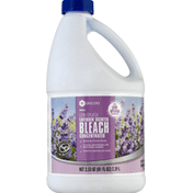 Southeastern Grocers Bleach, Low-Splash, Concentrated, Lavender Scented