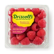 Driscoll's Raspberries
