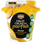 Del Monte Parfait, Mango, Fruit Crunch