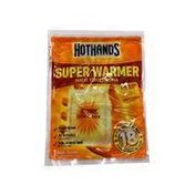 Hothands Body & Hand Super Warmer