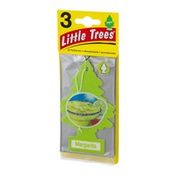 Little Trees Air Fresheners Margarita - 3 CT