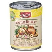 merrick easter brunch