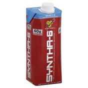 BSN Protein Beverage, Vanilla