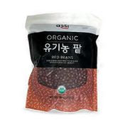 Assi Organic Red Beans