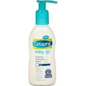 Cetaphil Eczema Calming Baby Wash