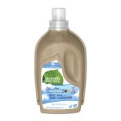 Seventh Generation Concentrated Liquid Laundry Detergent Fragrance Free, 66 Loads