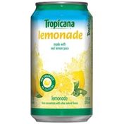 Tropicana Lemonade Flavored Juice Drink