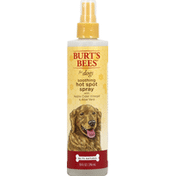 Burt's Bees Hot Spot Spray, Soothing, for Dogs