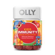 Olly Kids Immunity